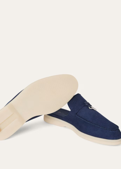 Babouche Charms Walk Loafers